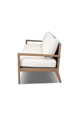 Amaya Outdoor Sofa - 94"