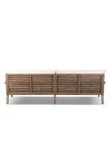 Amaya Outdoor Sofa - 94"