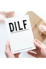 Dilf Card