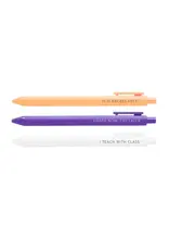 Teacher Pen Collection