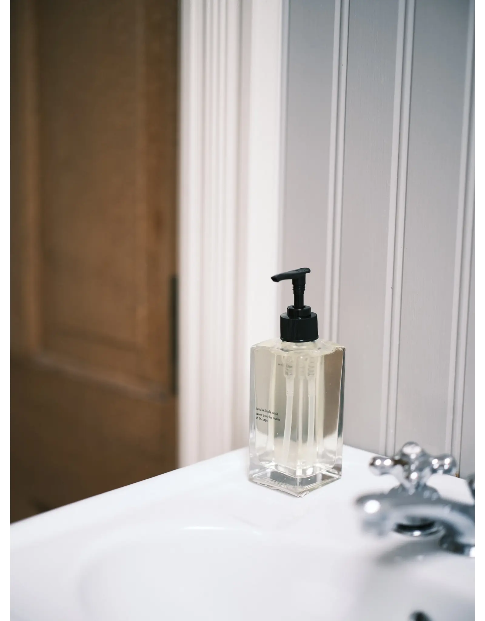Hand & Body Wash - Thrive