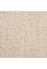 Leona Accent Stool, Yuma Cream
