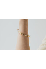 Clip On Bangle