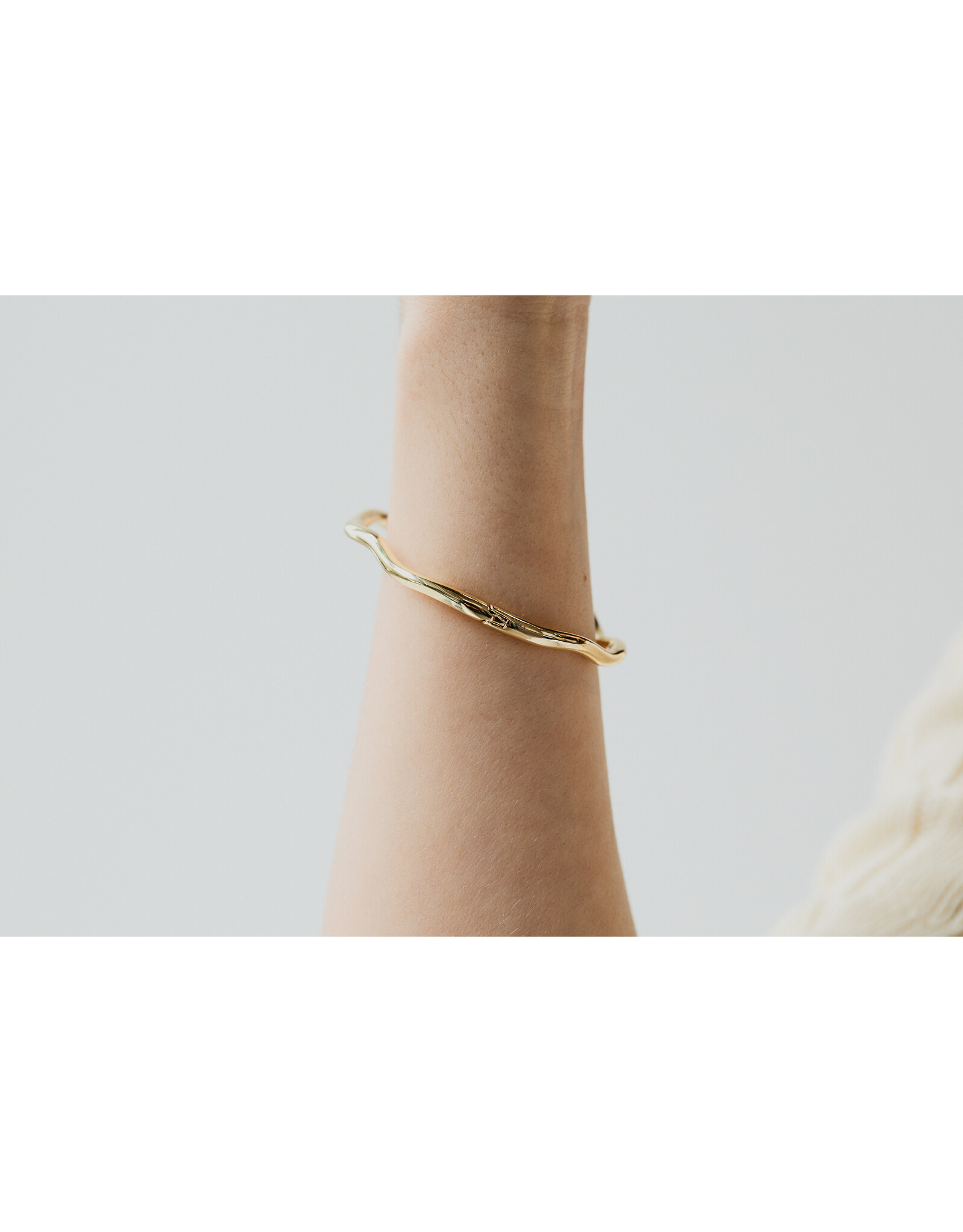 Clip On Bangle