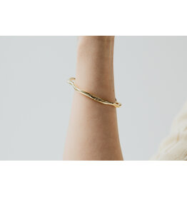 Clip On Bangle