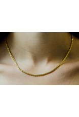 Twisted Chain