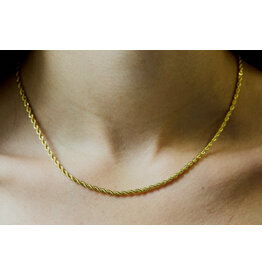 Twisted Chain