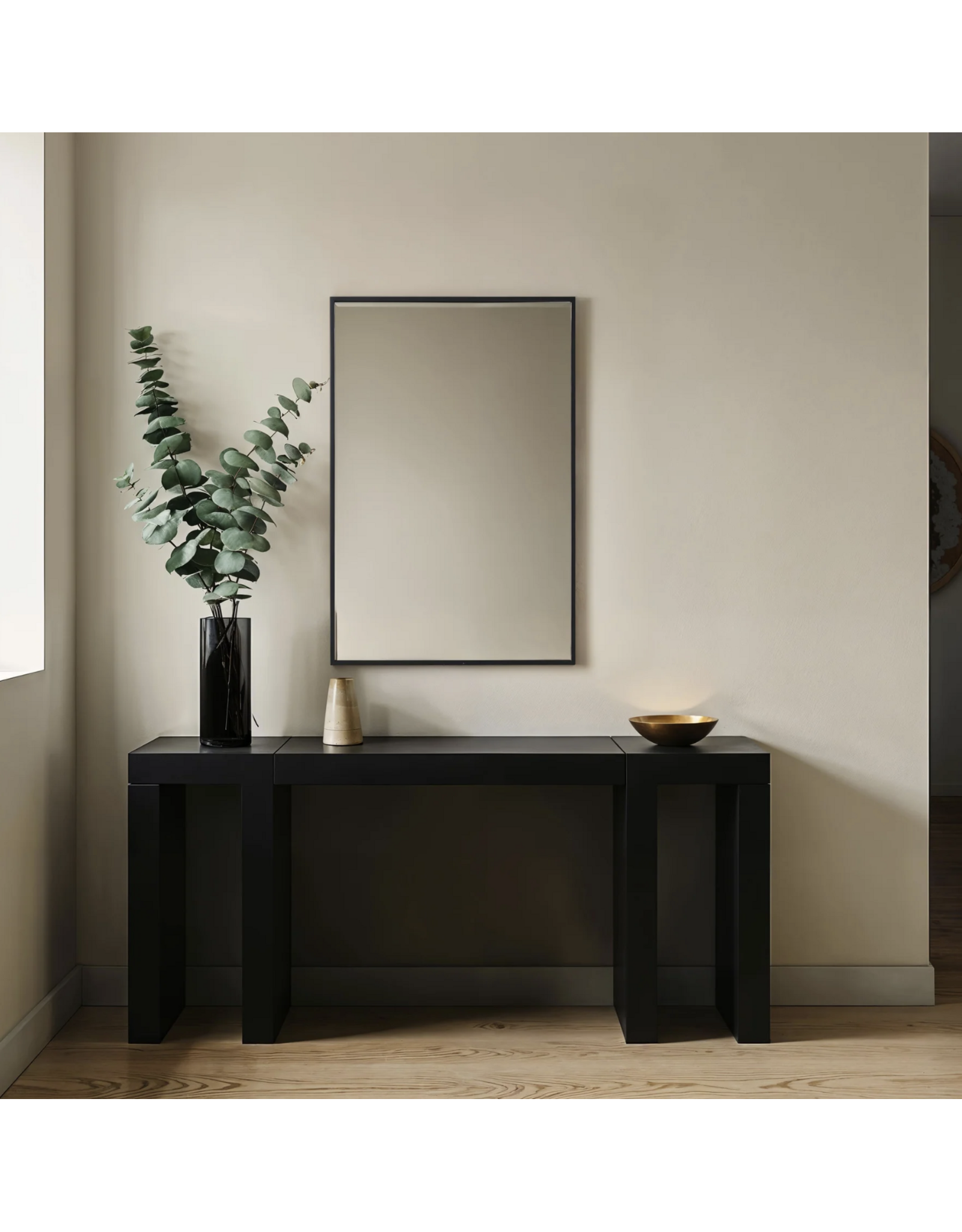 Agata Mirror