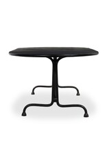 Lenoir Outdoor Dining Table-76"