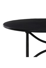 Lenoir Outdoor Dining Table-76"