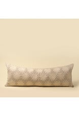 Sunwoven Pillow, 15x42