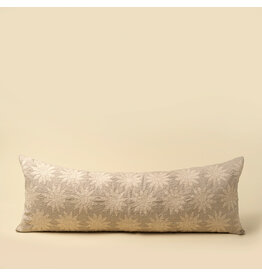 Sunwoven Pillow, 15x42
