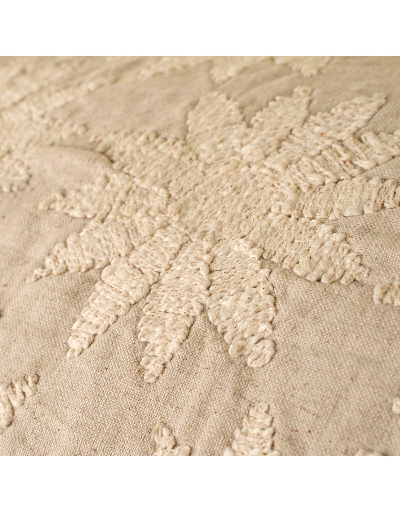 Sunwoven Pillow, 15x42