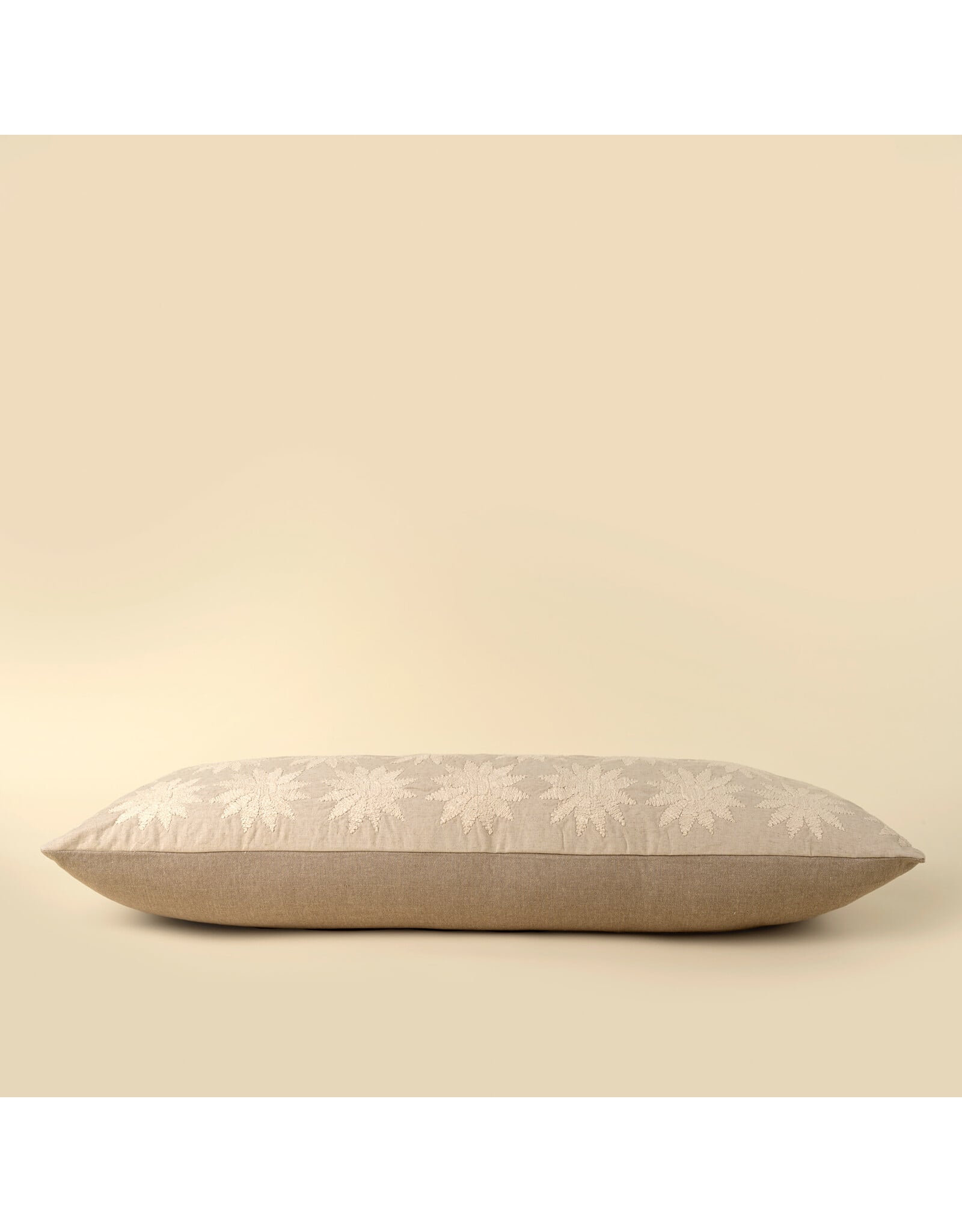 Sunwoven Pillow, 15x42