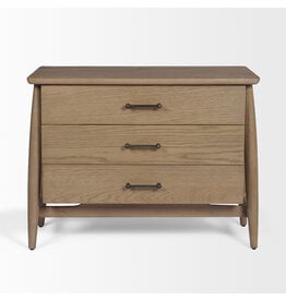 Hollis Nightstand