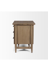 Hollis Nightstand