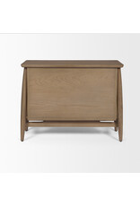 Hollis Nightstand