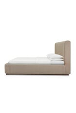 Filly King Bed - Tan