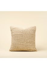 20x20 Finn Handwoven Pillow