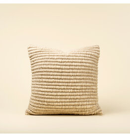 20x20 Finn Handwoven Pillow