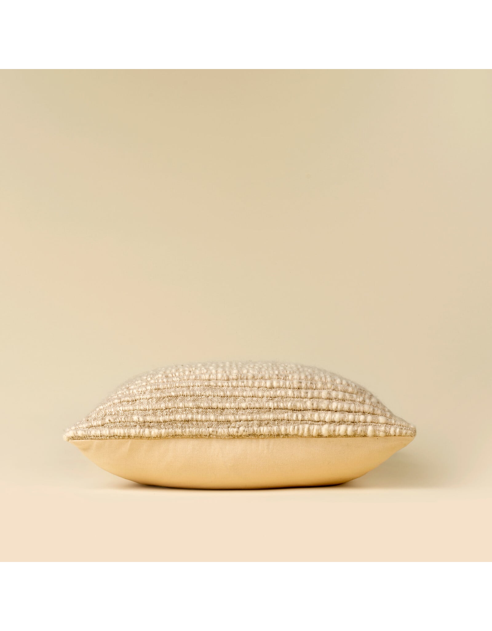 20x20 Finn Handwoven Pillow