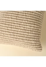 20x20 Finn Handwoven Pillow