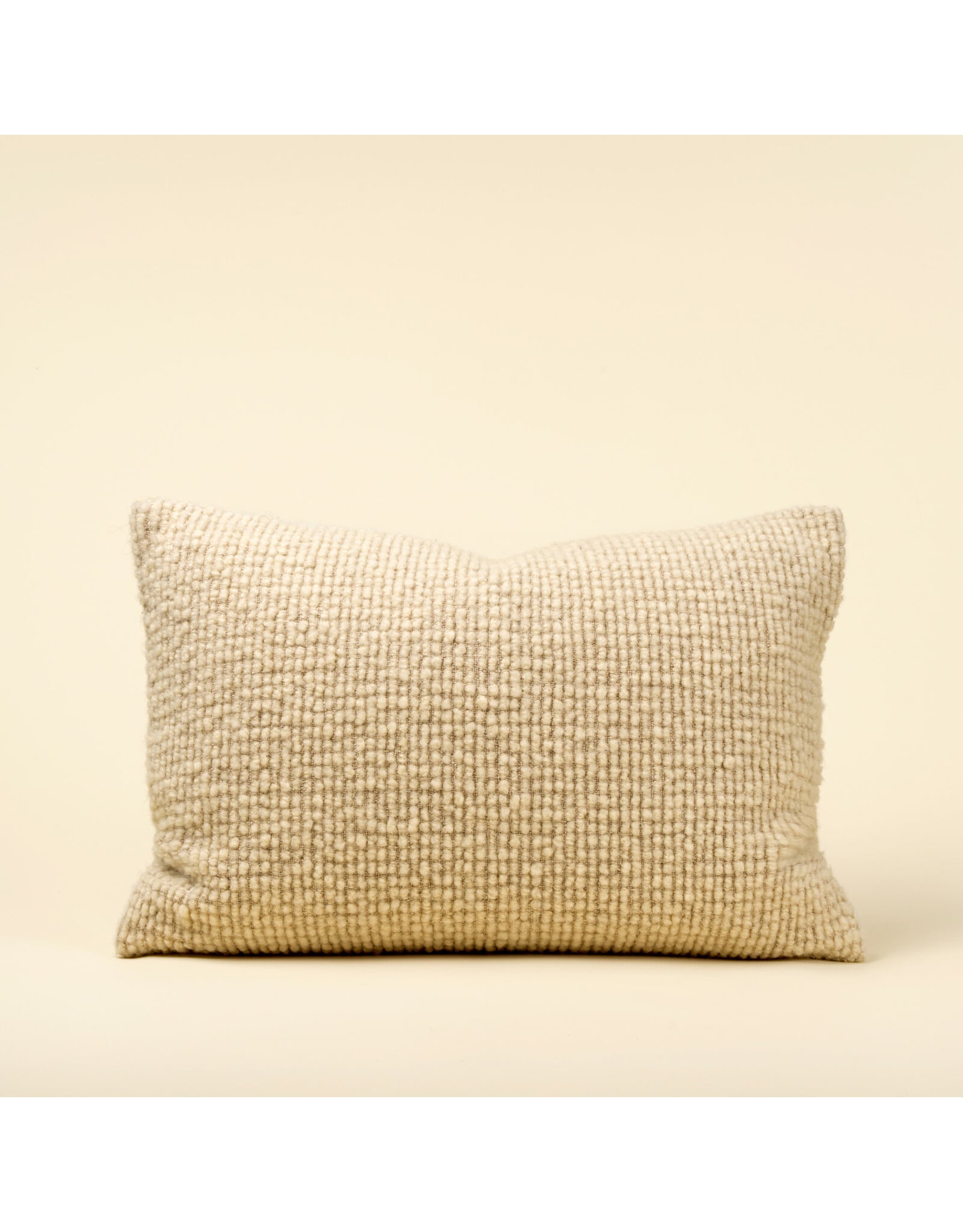 16x24 Theo Handwoven Pillow