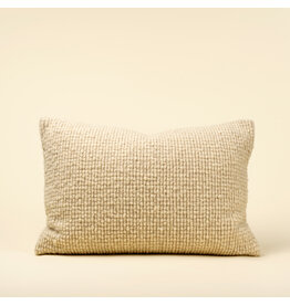 16x24 Theo Handwoven Pillow