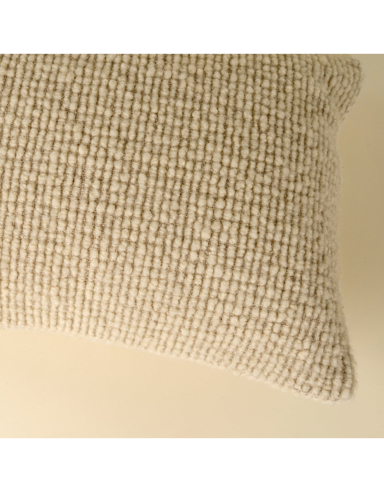 16x24 Theo Handwoven Pillow