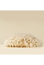 Flokati Pillow, 20x20