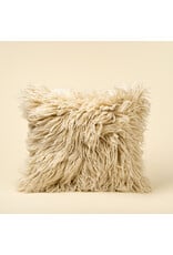 Flokati Pillow, 20x20