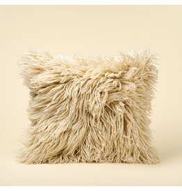 Flokati Pillow, 20x20