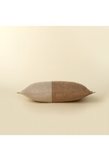 21x12 Horizon Linen Pillow