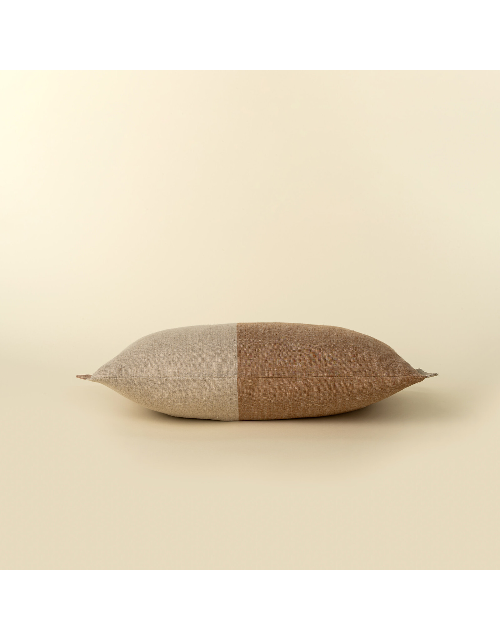 21x12 Horizon Linen Pillow