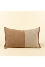 21x12 Horizon Linen Pillow