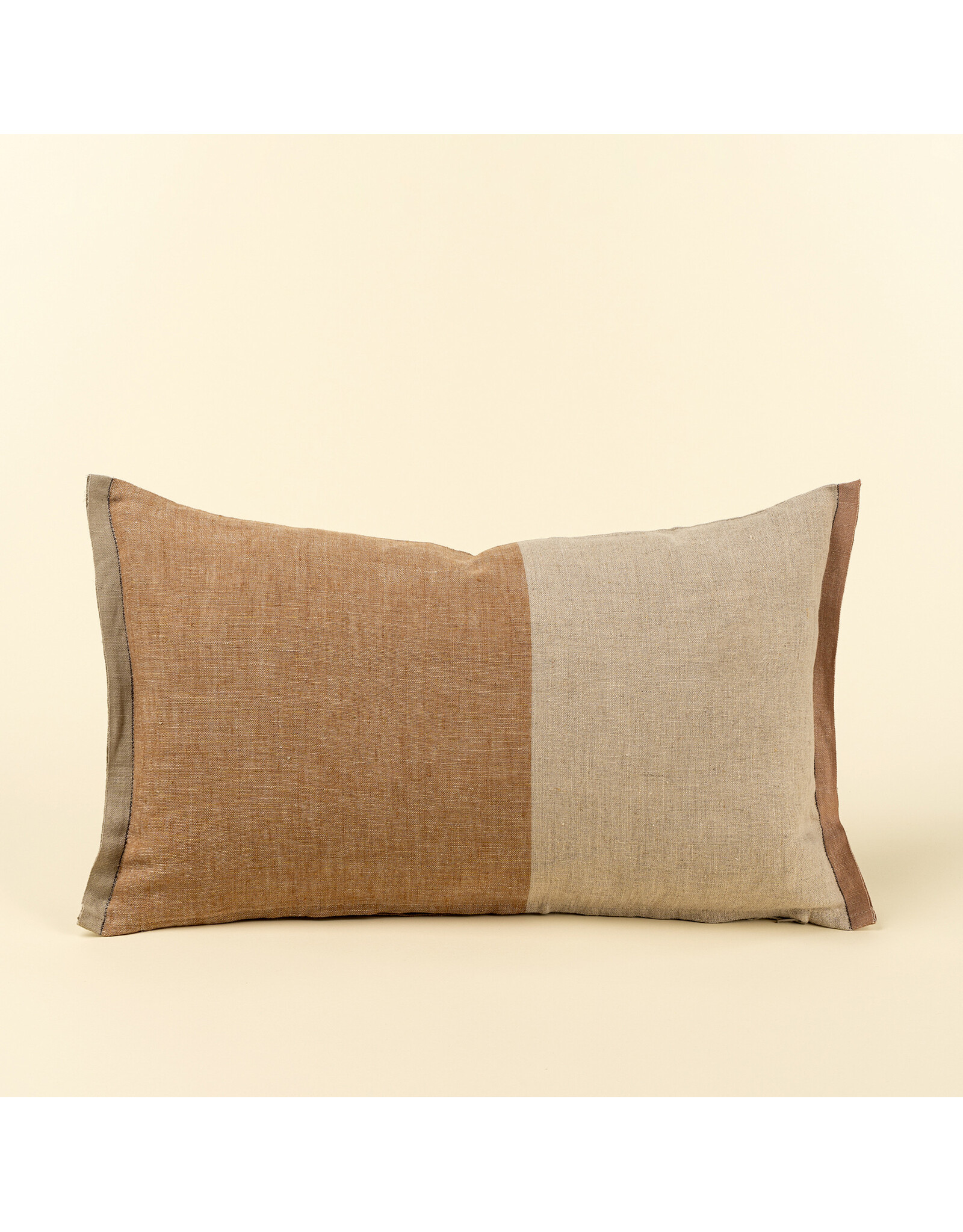 21x12 Horizon Linen Pillow