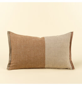 21x12 Horizon Linen Pillow