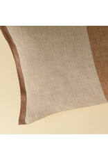 21x12 Horizon Linen Pillow