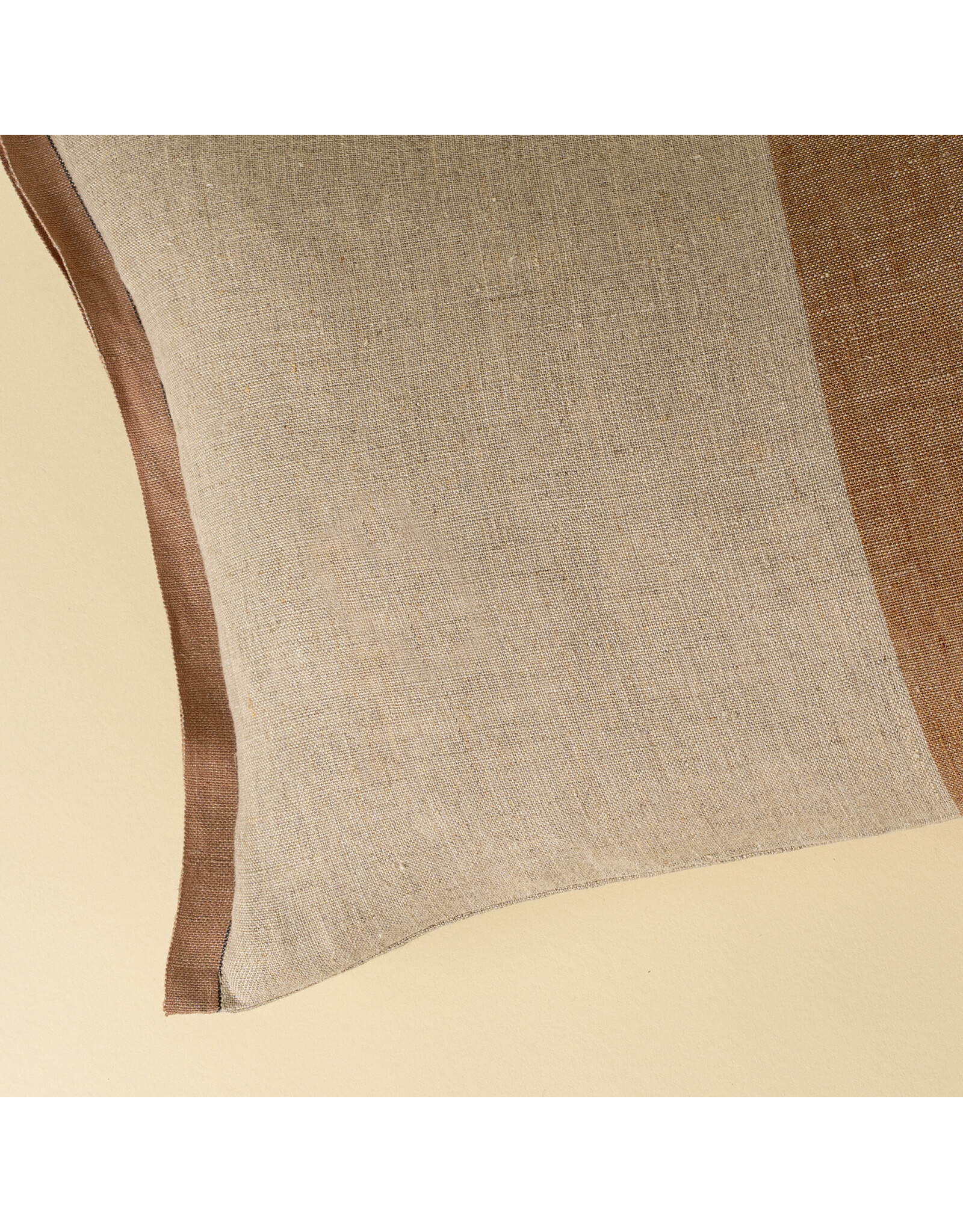 21x12 Horizon Linen Pillow