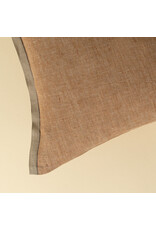 20x20 Horizon Linen Pillow