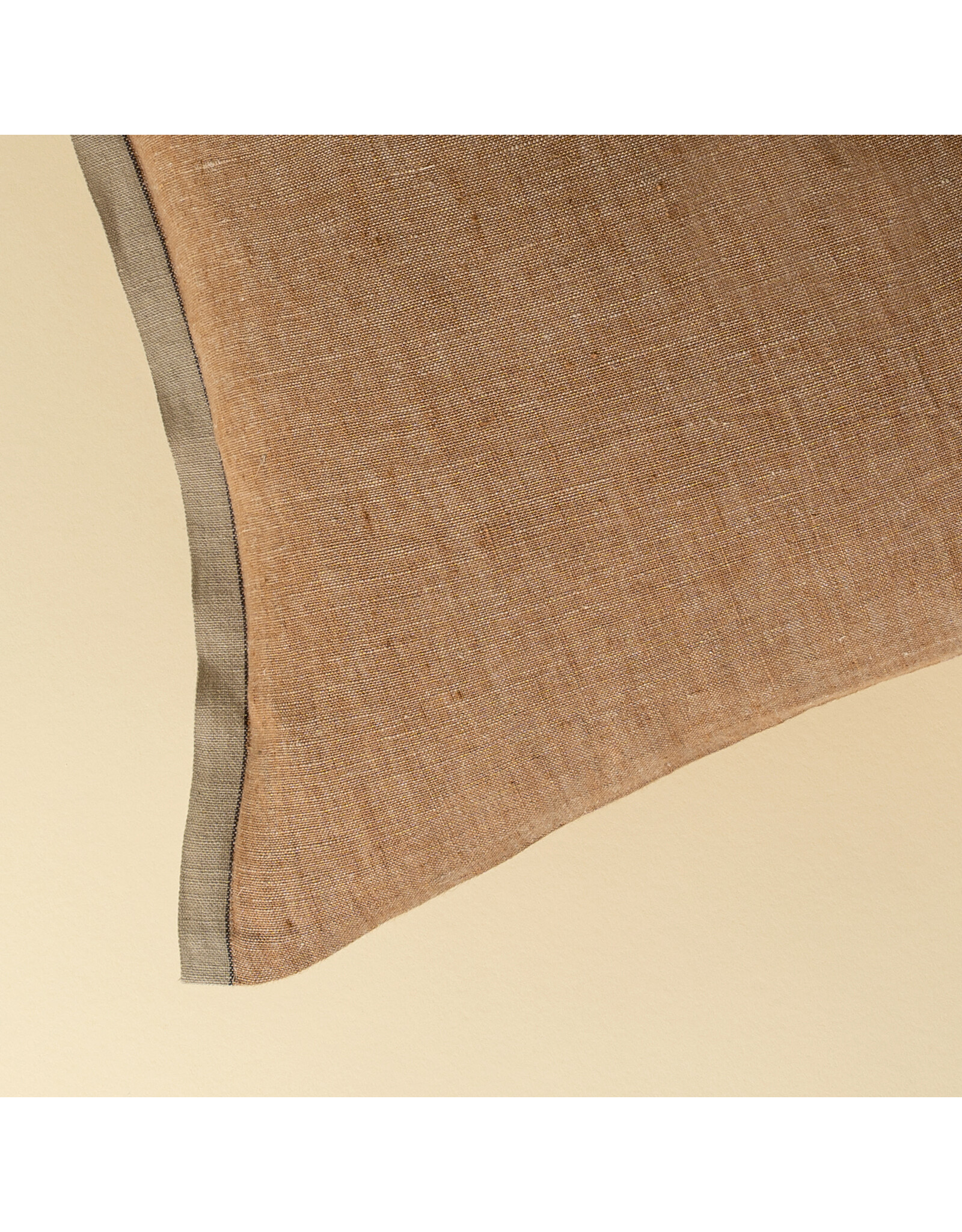 20x20 Horizon Linen Pillow