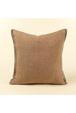 20x20 Horizon Linen Pillow