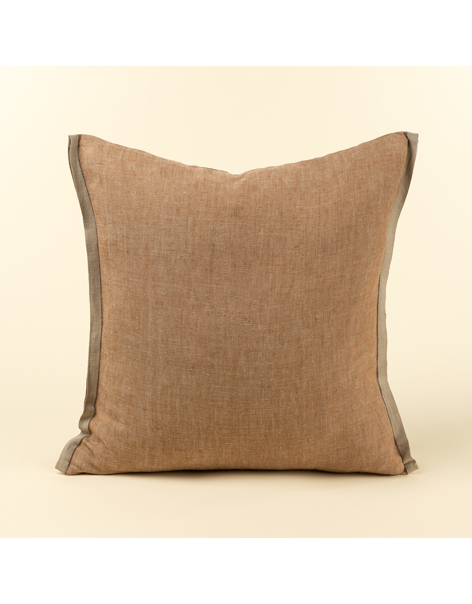 20x20 Horizon Linen Pillow