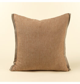 20x20 Horizon Linen Pillow
