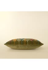 16x24 Velvet Grove Pillow