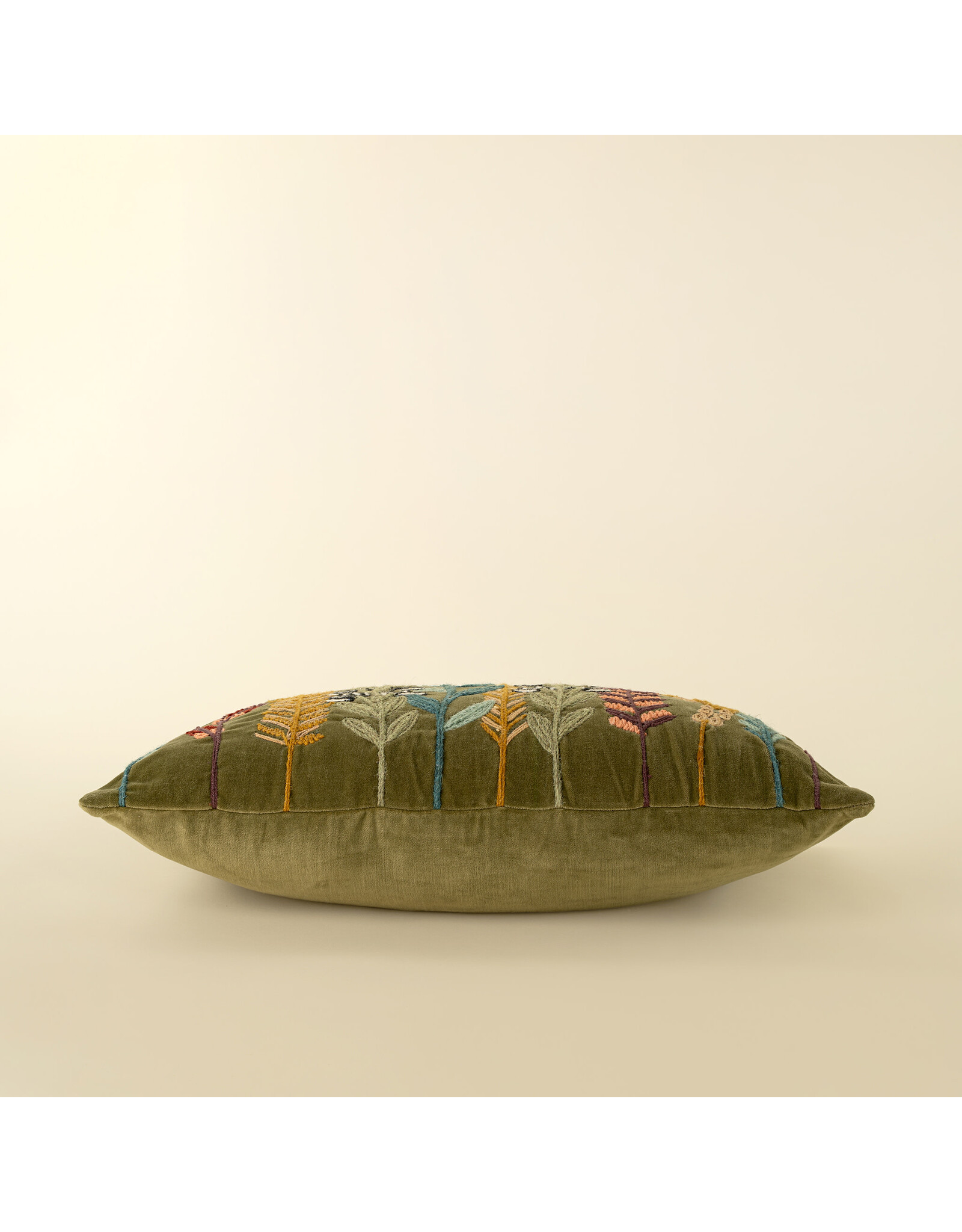 16x24 Velvet Grove Pillow