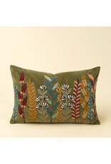 16x24 Velvet Grove Pillow