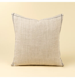 20x20 Linen Frame Pillow