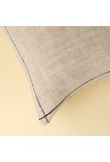 20x20 Linen Frame Pillow