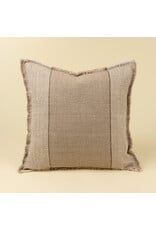 20x20 Percy Pillow, Sand
